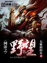 网游之野望小说