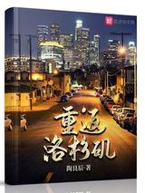 重返洛杉矶小说