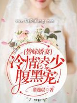 替嫁娇妻：恶魔总裁放肆宠小说