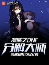 漫威之DNF分解大师小说