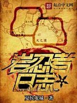 岩忍者日志小说