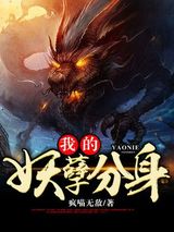 我的妖孽分身小说