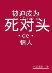 被迫成为死对头的情人小说