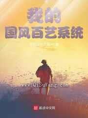 我的国风百艺系统小说
