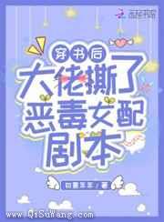 穿书后大佬撕了恶毒女配剧本小说