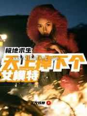 极地求生：天上掉下个女模特小说