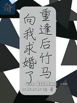 刚重逢竹马向我求婚了小说