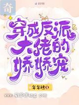 穿成反派大佬的娇娇宠小说