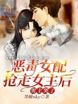 恶毒女配抢走女主后,男主哭了小说