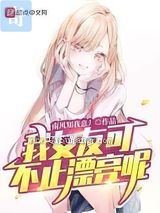 我女友可不止漂亮呢小说
