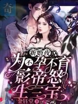 新婚夜,为不孕不育影帝怒生三宝小说
