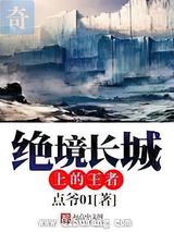 绝境长城上的王者小说