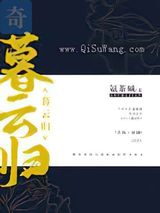 暮云归小说