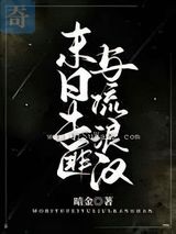 末日土匪与流浪汉小说