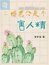 二婚老公是个害人精小说