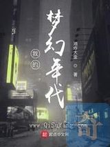 我的梦幻年代小说