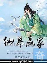 仙界赢家小说