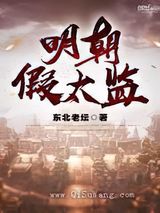 明朝假太监小说