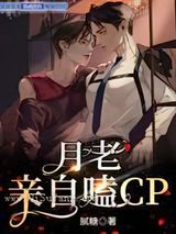 月老亲自嗑CP小说