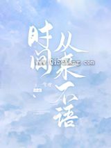 时间从来不语小说