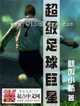 超级足球巨星小说
