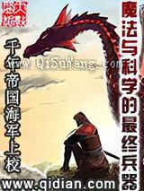 魔法与科学的最终兵器小说
