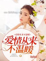 爱情从来不温暖小说