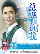 总裁别追我小说