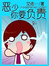 恶少你要负责小说