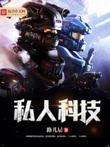 私人科技小说