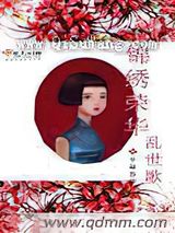 锦绣荣华乱世歌小说