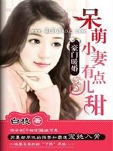 豪门暖婚，呆萌小妻有点儿甜小说