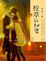 校草的秘密小说