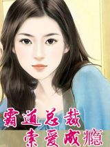 霸道总裁，索爱成瘾小说