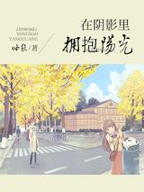 在阴影里拥抱阳光小说