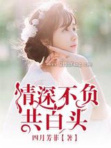 情深不负共白头小说