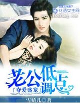 夺爱盛宠：老公低调点小说