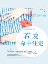 若爱命中注定小说