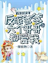 四岁团宠：反派爹爹和六个哥哥都爱我小说