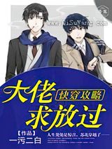 快穿攻略:大佬,求放过小说