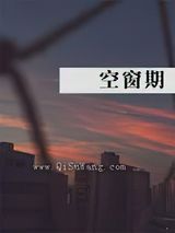 空窗期小说