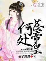 何处惹帝皇小说
