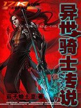 异世骑士传说小说