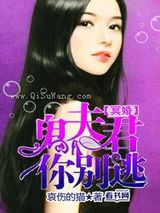 冥婚：鬼夫君你别逃小说