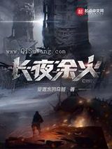 长夜余火小说