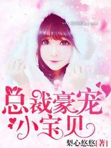 总裁豪宠小宝贝小说