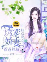 诱宠娇妻：霸道总裁轻点爱小说