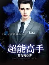 超能高手小说