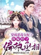 穿成恶毒女配，我嫁给了偏执丞相小说