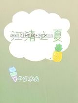 江渚之夏小说